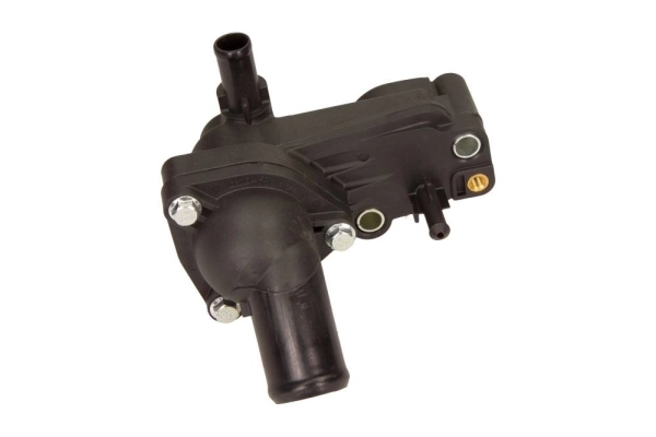 Caixa do termostato para Ford Connect TOURNEO PU2