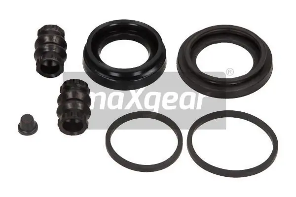  Kit de reparação de suporte do freio dianteiro Renault Trafic II сaixa (FL) (2001 - 2014) II