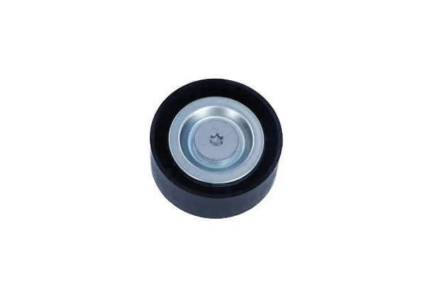  Rolo parasita da correia de transmissão Mercedes ML/GLE SUV (W166) (2011 - 2014) 