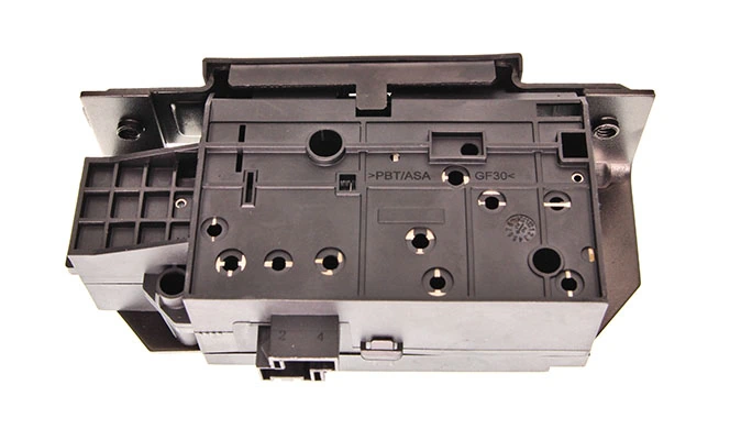 Fecho de tampa de porta-malas (de 3ª/5ª porta traseira) para Opel Vectra C 