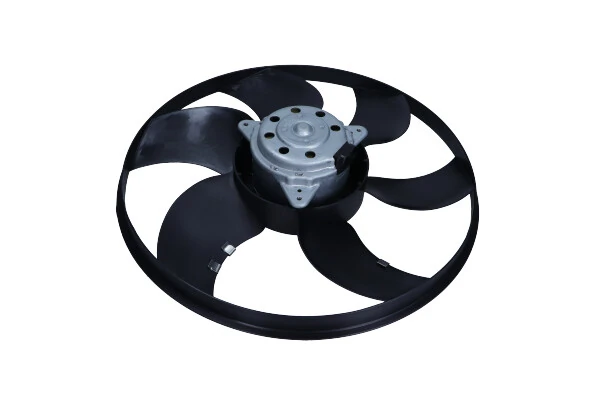 Compre Ventilador elétrico de esfriamento montado (motor + roda de aletas) Renault Clio 3