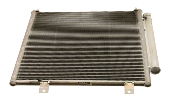Radiador de aparelho de ar condicionado para Mitsubishi Space Star MIRAGE A0