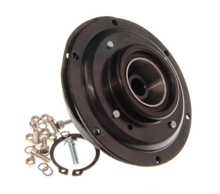 Acoplamento (bobina magnética) do compressor de aparelho de ar condicionado VAG KTT040011 preço, a partir de 71,60 USD