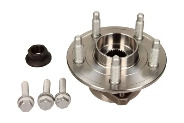 330630 Maxgear Cubo dianteiro