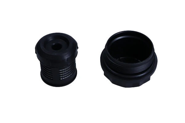Filtro de redutor traseiro (de acoplamento Haldex) Wahler DS120359