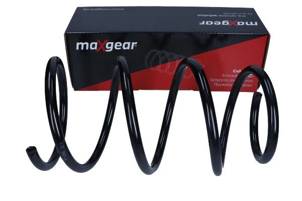 600840D Maxgear Mola dianteira