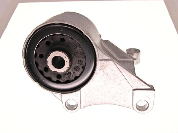 Compre Coxim (suporte) traseiro de motor Volkswagen Transporter 
