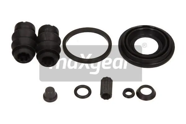  Kit de reparação de suporte do freio traseiro Citroen C4 GRAND PICASSO I monovolume (UA) (2006 - 2013) GRAND PICASSO I
