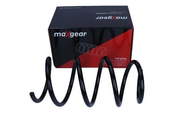 600567D Maxgear Mola dianteira