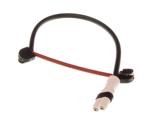 Compre Sensor dianteiro esquerdo de desgaste das sapatas do freio Porsche 911 