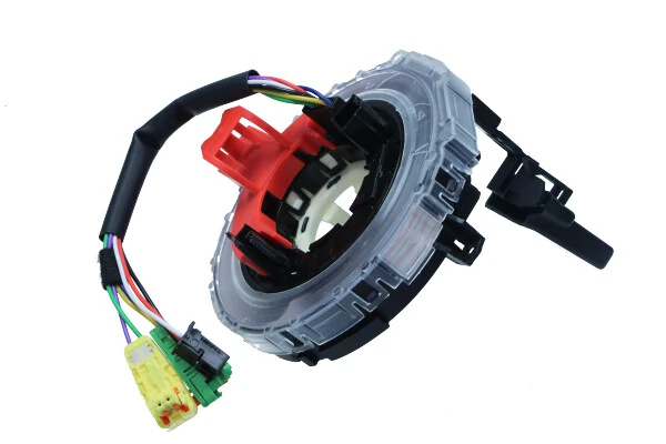 Compre Anel AIRBAG de contato, cabo plano do volante Mercedes E 