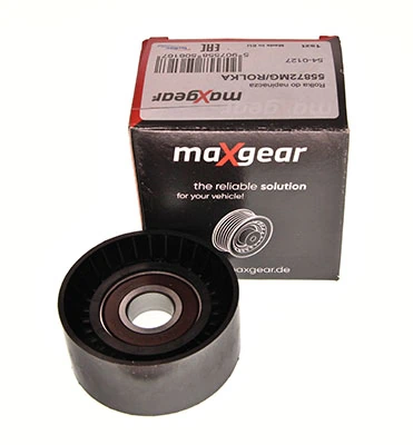 Rolo de reguladora de tensão da correia de transmissão Maxgear 540127 preço, a partir de 13,84 USD