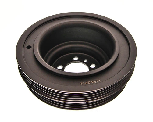 Polia de cambota para Suzuki Swift II AH, AJ