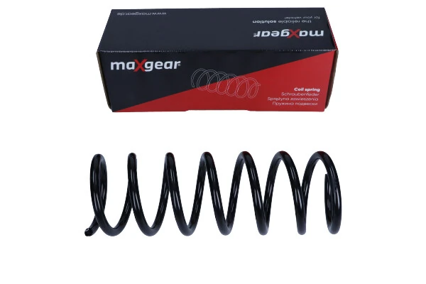 600702D Maxgear Mola traseira