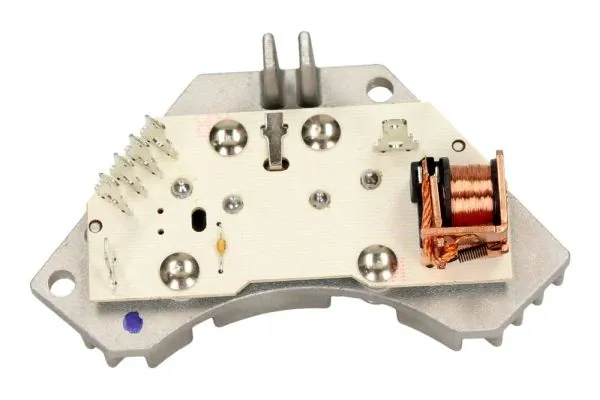Resistor (resistência) de ventilador de forno (de aquecedor de salão) Polcar 2326KST2 preço, a partir de 25,55 USD