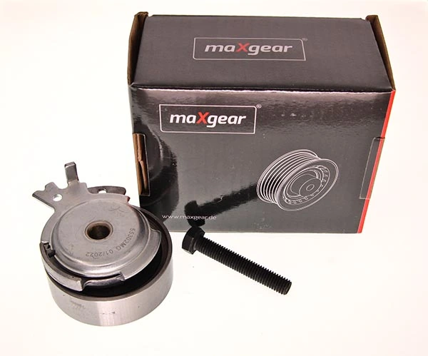 Rolo de reguladora de tensão da correia do mecanismo de distribuição de gás Maxgear 540242 preço, a partir de 27,25 USD