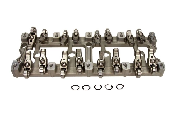 Compre LR029730 Land Rover Unidade de balanceiros/de braços oscilantes de válvulas (cama)