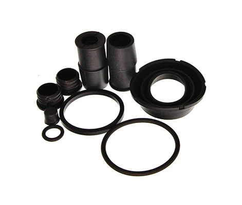 Kit de reparação de suporte do freio traseiro para Audi A3  8VS, 8VM
