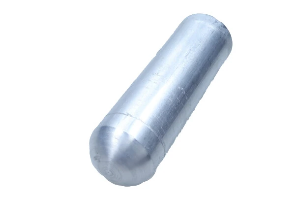 9708300083 Chrysler Tanque de recepção do secador de aparelho de ar condicionado