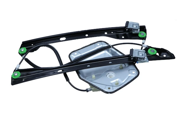 Mecanismo de acionamento de vidro da porta dianteira direita Volkswagen Golf PLUS V hatchback (5M1, 521) (2004 - 2013) PLUS V