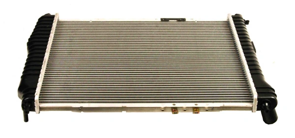Radiador de esfriamento de motor EXMR36523 Euroex