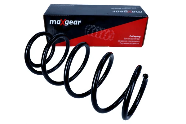 600005 Maxgear Mola dianteira