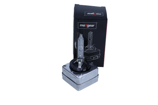 780106 Maxgear Lâmpada de xénon