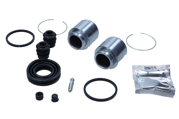 Compre Kit de reparação de suporte do freio dianteiro Mitsubishi L 300 