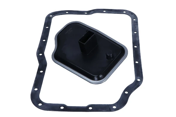  Filtro da Caixa Automática de Mudança Mazda 6 sedan (GH) (2007 - 2009) 