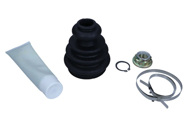 Bota de proteção interna de junta homocinética do semieixo dianteiro Metalcaucho 1069