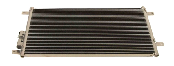 Compre 46790658 VAG Radiador de aparelho de ar condicionado