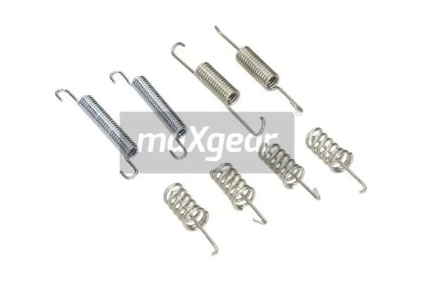 Kit de montagem das sapatas traseiras de tambor Mercedes G preço, a partir de 5,13 USD