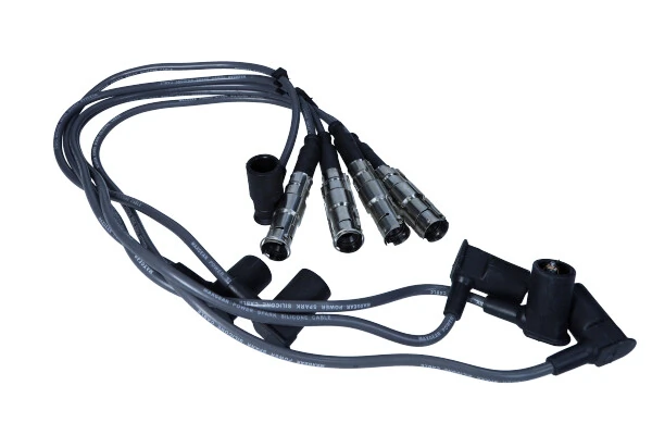 Compre Fios de alta voltagem, kit Mercedes E 