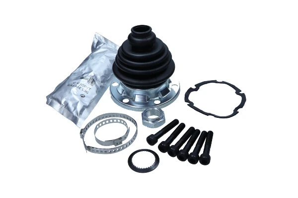 Bota de proteção interna de junta homocinética do semieixo dianteiro para Seat Toledo I 1L