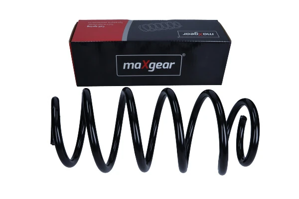 600499D Maxgear Mola dianteira