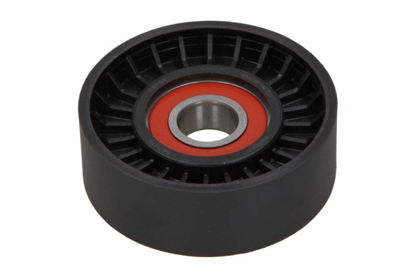 Rolo de reguladora de tensão da correia de transmissão Audi A8  4H2, 4H8, 4HC, 4HL ao melhor preço