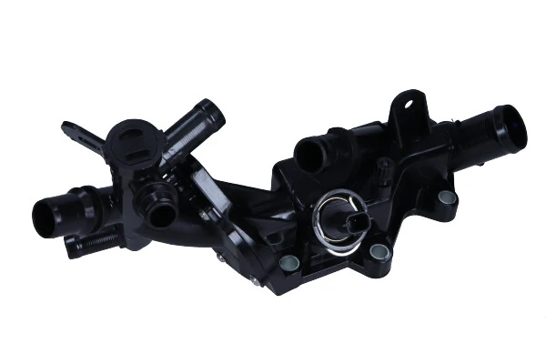 Compre Caixa do termostato Renault Scenic 3