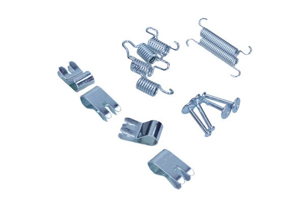 Kit de montagem das sapatas traseiras de tambor Toyota 0440850000 preço, a partir de 7,55 USD