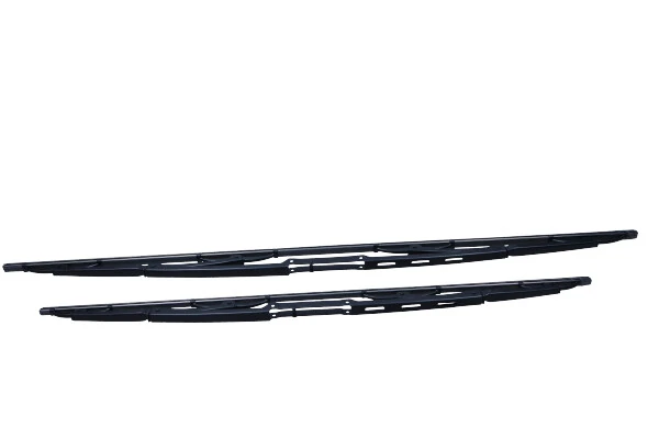 Limpa-pára-brisas do pára-brisas, kit de 2 un. para Peugeot 607  9D, 9U