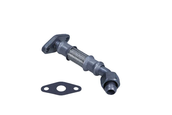 Tubo (mangueira) de derivação de óleo de turbina Polcar 9541PT4
