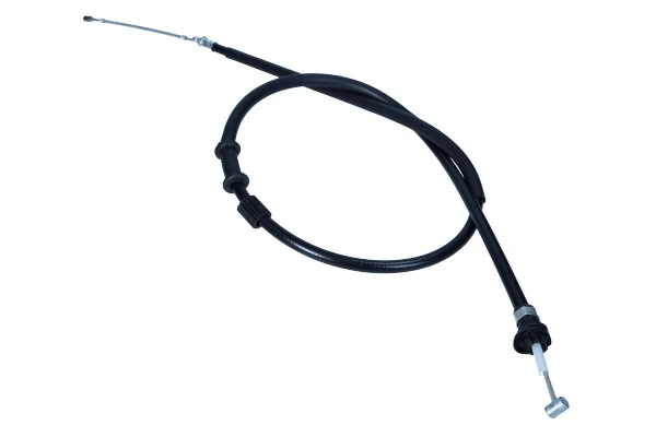  Cabo do freio de estacionamento traseiro esquerdo Fiat Panda II hatchback (169A) (2003 - 2013) II