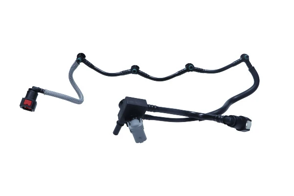 Compre V461876 VEMO/Vaico Tubo de combustível, inverso desde os injetores