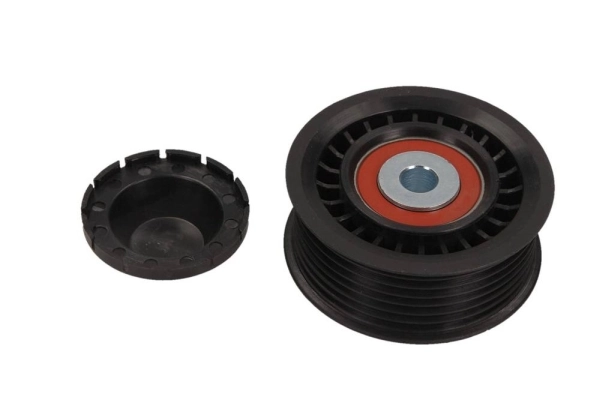 Compre 532066810 LUK Rolo parasita da correia de transmissão