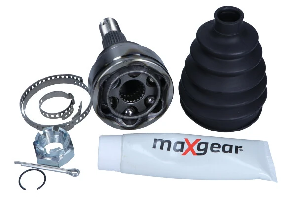 Compre Junta homocinética externa dianteira Infiniti G35 