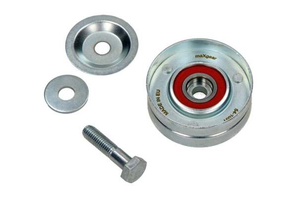 Compre K05072440AA Fiat/Alfa/Lancia Reguladora de tensão da correia de transmissão