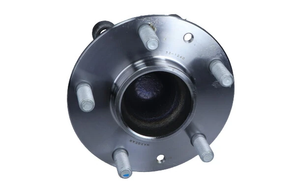  Cubo traseiro Mazda CX-3 SUV (DK) (2015 - 2026) 