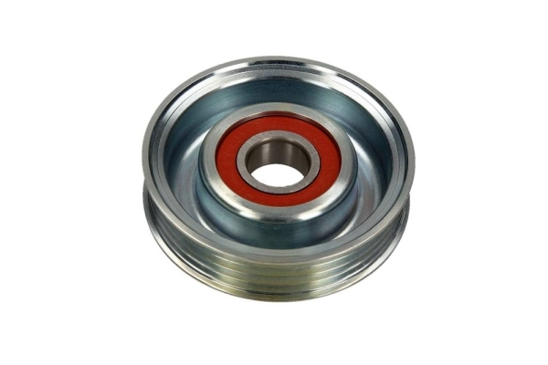  Rolo de reguladora de tensão da correia de transmissão Subaru Outback III carrinha (B13, BP) (2003 - 2009) III