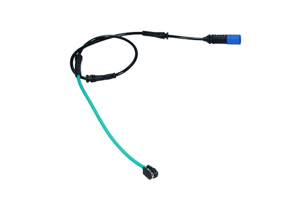 Compre Sensor traseiro direito de desgaste das sapatas do freio BMW 3 