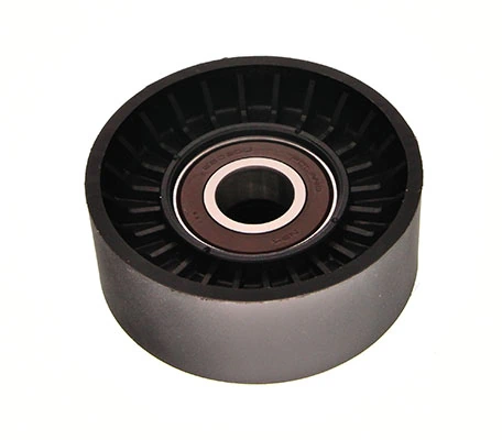 Rolo parasita da correia de transmissão Volkswagen Crafter 30-50 2E, 2EA, 2EB, 2ED, 2EH, 2EX