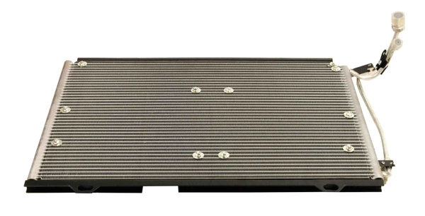 Compre BC232 Magneti Marelli Radiador de aparelho de ar condicionado